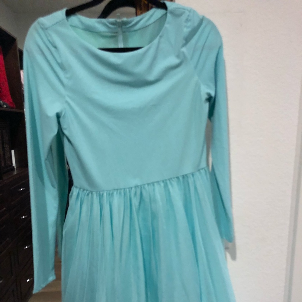 Party dress